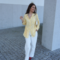 Camisa Polka dots