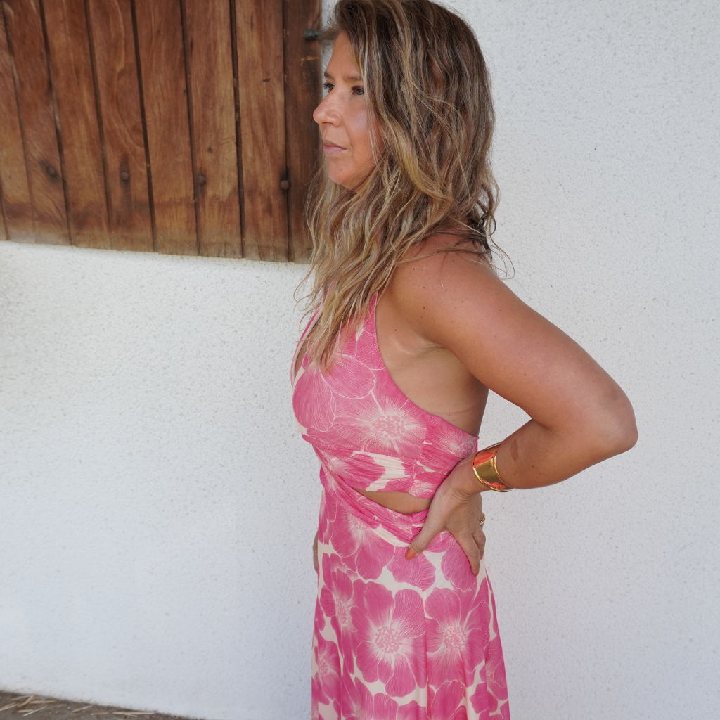 Vestido AURA