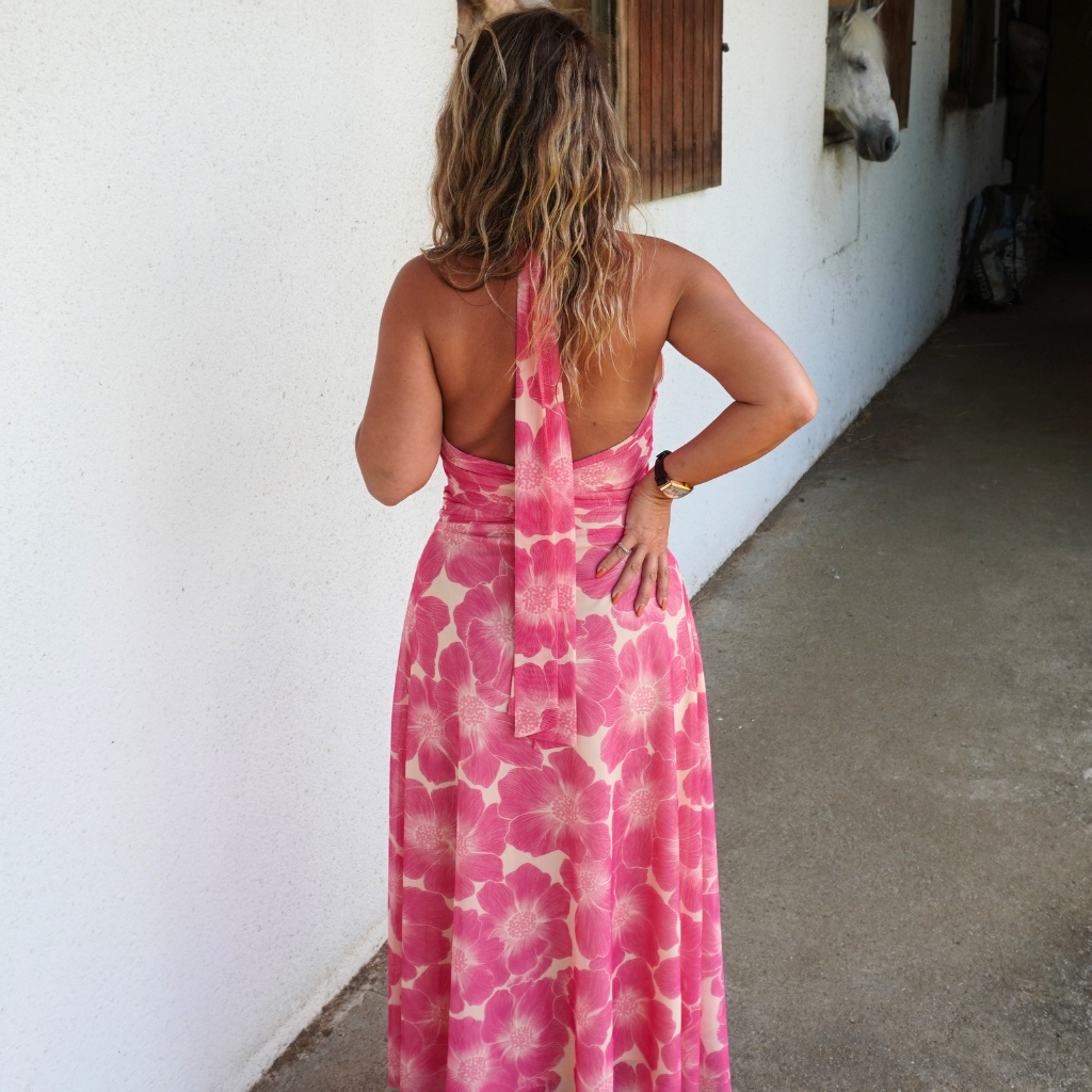 Vestido AURA