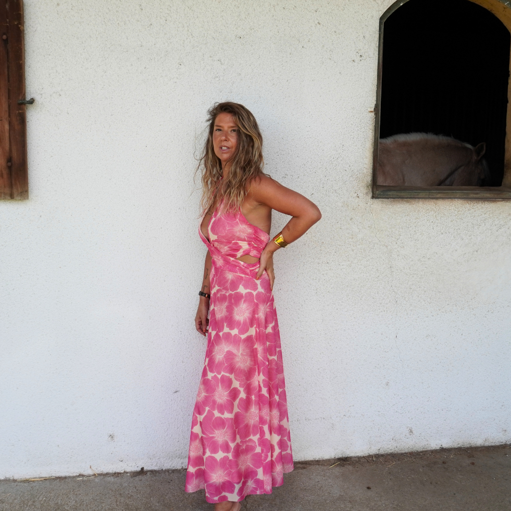 Vestido AURA