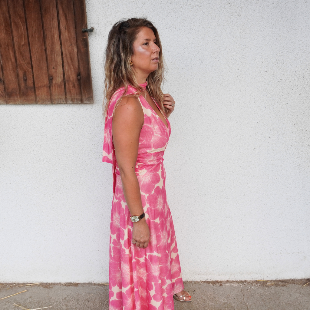 Vestido AURA